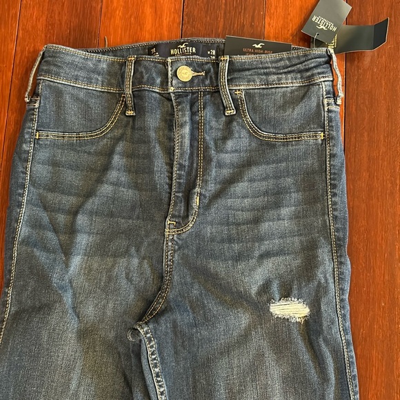 Hollister Jean Legging - Picture 6 of 9